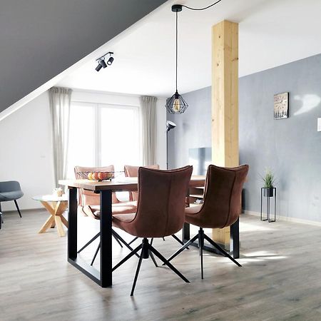 Ferienwohnung Adlerhorst Baiersbronn Exterior foto