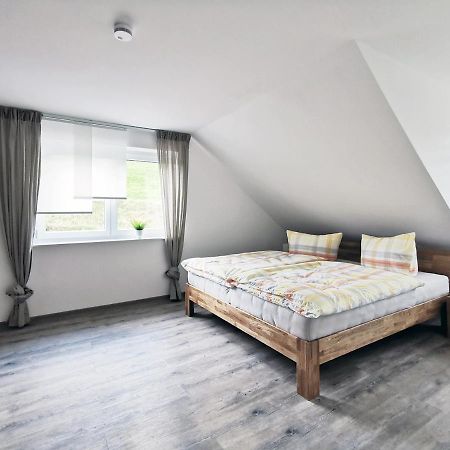 Ferienwohnung Adlerhorst Baiersbronn Exterior foto