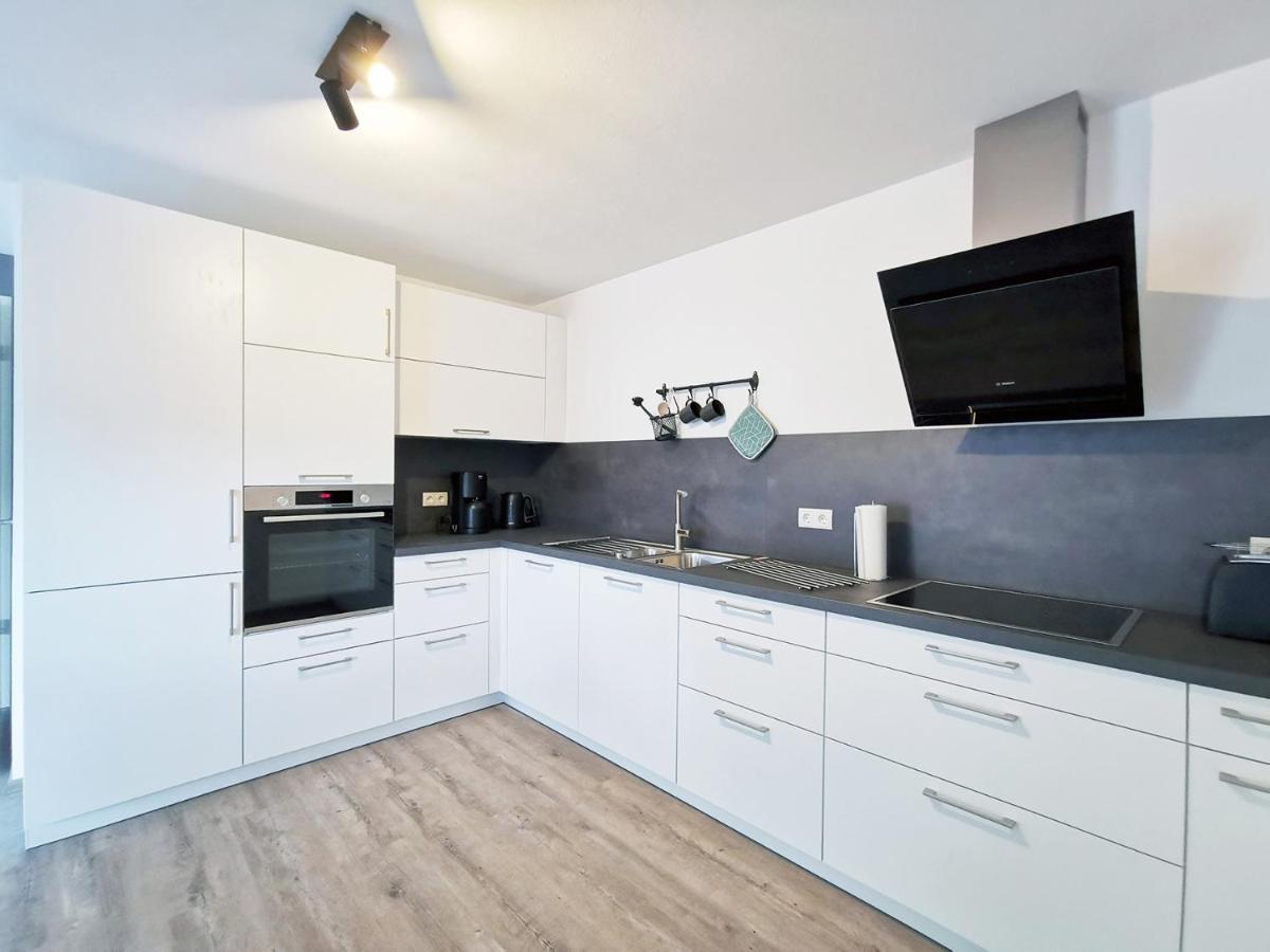 Ferienwohnung Adlerhorst Baiersbronn Exterior foto
